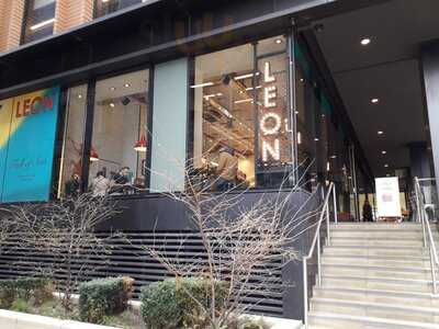 Leon - Pancras Square