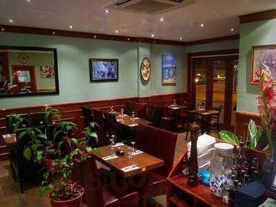 Mediterraneo Ristorante