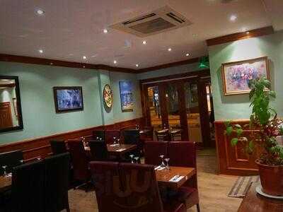 Mediterraneo Ristorante