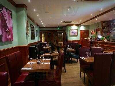 Mediterraneo Ristorante