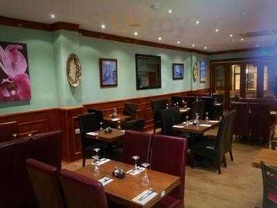 Mediterraneo Ristorante