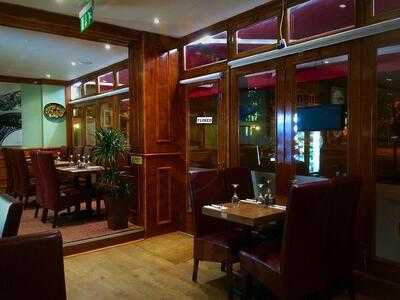 Mediterraneo Ristorante