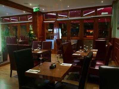 Mediterraneo Ristorante