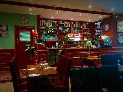 Mediterraneo Ristorante