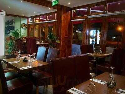 Mediterraneo Ristorante