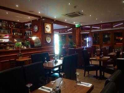 Mediterraneo Ristorante