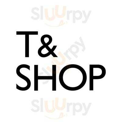 T&shop
