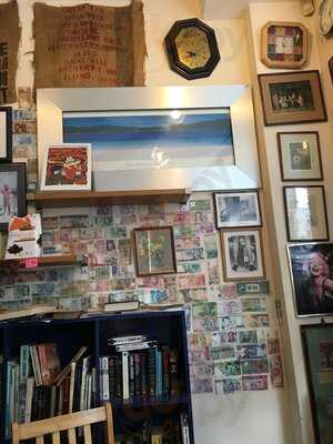 Maida Hill Cafe Gallery