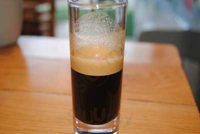 Maida Hill Cafe Gallery