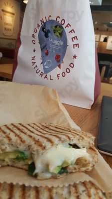 Pret A Manger
