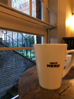 Caffe Nero - Jermyn Street