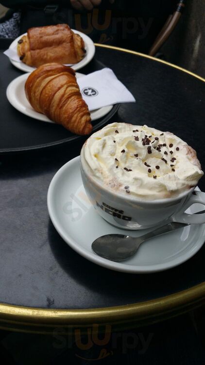 Caffe Nero - Jermyn Street