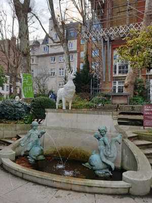 Caffe Nero - Jermyn Street