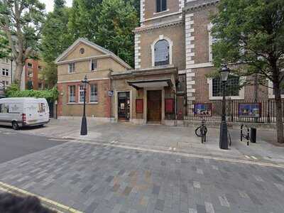 Caffe Nero - Jermyn Street
