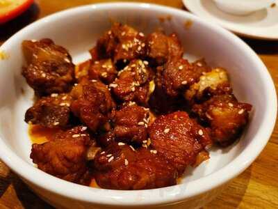 Baoziinn Chinatown Ll