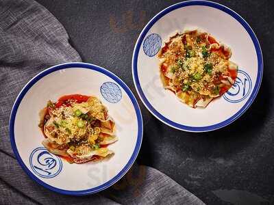 Baoziinn Chinatown Ll