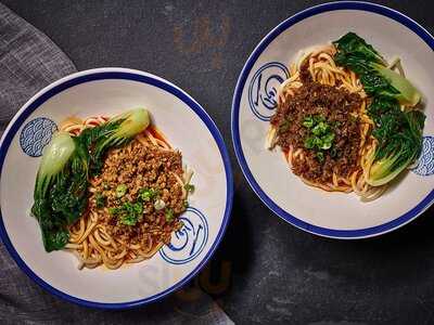 Baoziinn Chinatown Ll