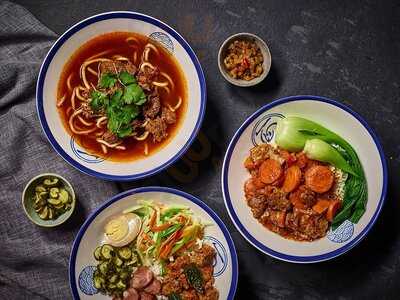 Baoziinn Chinatown Ll