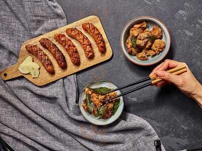 Baoziinn Chinatown Ll