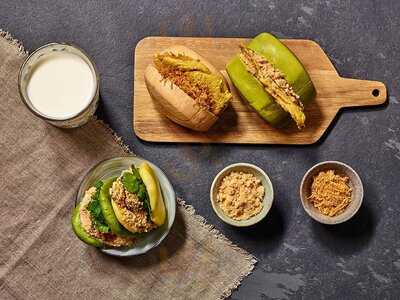 Baoziinn Chinatown Ll