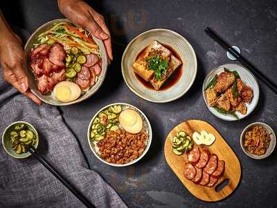 Baoziinn Chinatown Ll