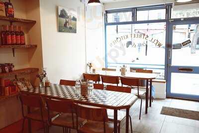 Well Street Kitchen