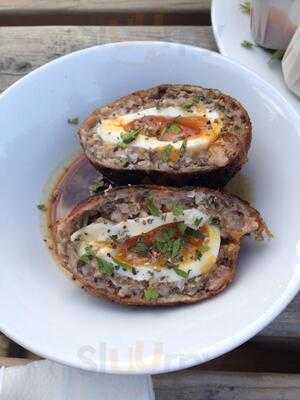 The Duke Of Edinburgh