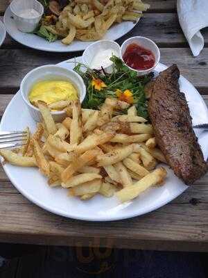 The Duke Of Edinburgh