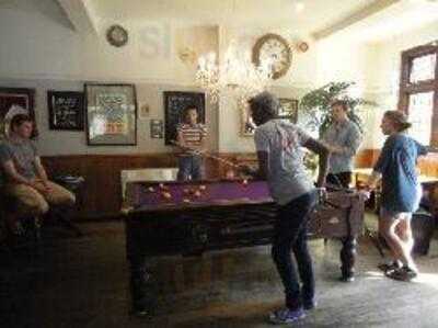 The Duke Of Edinburgh