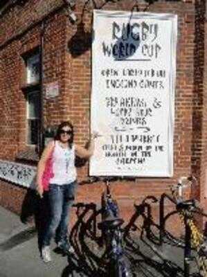 The Duke Of Edinburgh