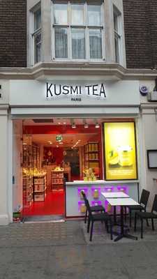 Kusmi Tea