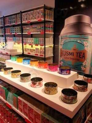 Kusmi Tea
