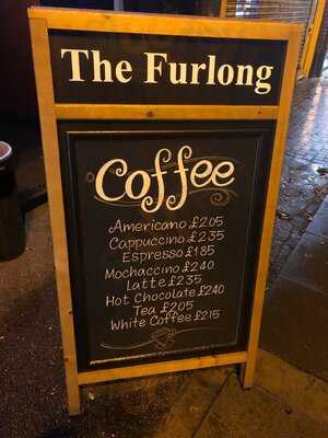 Furlong