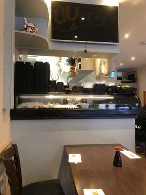 Aburi Japanese Restaurant