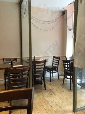 Aburi Japanese Restaurant