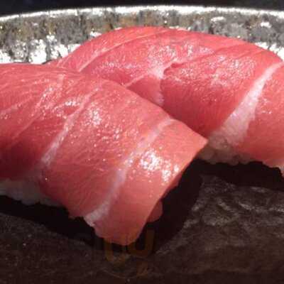 Aburi Japanese Restaurant