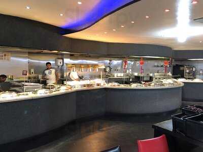 Chaudhry's Buffet Restaurant