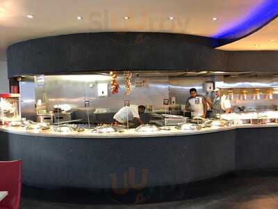 Chaudhry's Buffet Restaurant