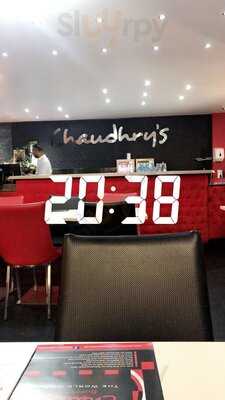 Chaudhry's Buffet Restaurant