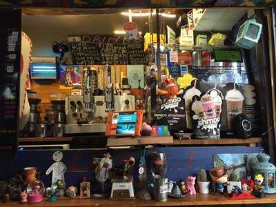 Black Cowboy Coffee Ltd