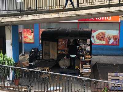 Black Cowboy Coffee Ltd