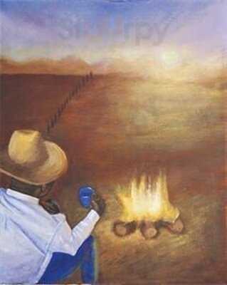 Black Cowboy Coffee Ltd