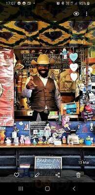 Black Cowboy Coffee Ltd