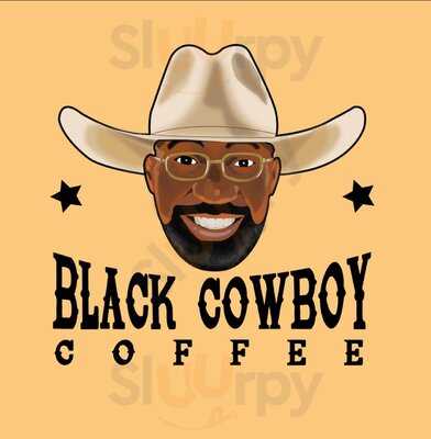 Black Cowboy Coffee Ltd