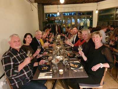 The Water House Project