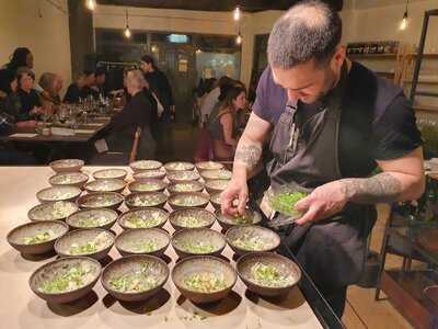 The Water House Project