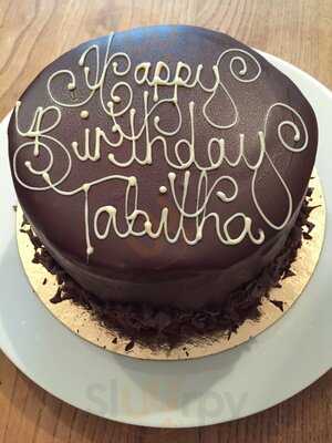 Bea's Of Bloomsbury - Farringdon