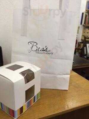 Bea's Of Bloomsbury - Farringdon