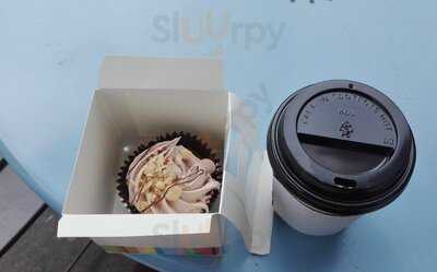 Bea's Of Bloomsbury - Farringdon