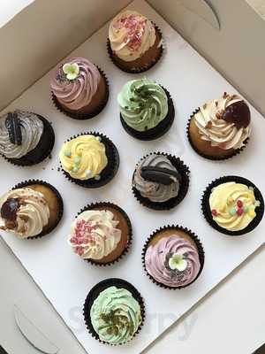 Bea's Of Bloomsbury - Farringdon